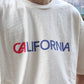 MIXTA - CALIFORNIA PRINT TEE
