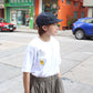 RIDING HIGH TOKYO - 
BEER POCKET TEE