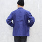 GALLICE - BLEU DE TRAVAIL
 LA VESTE