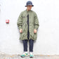Or Slow - M-65 FISHTAIL COAT
