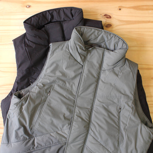 WILD THINGS JAPAN -
 MONSTER VEST