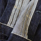 WORKERS -
 14.7OZ INDIGO DENIM JACKET