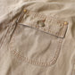 OrSlow -
LOOSE FIT OXFORD COVERALL