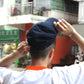 UNIVERSAL OVERALL Japanese version-
 CLASSIC PANEL HAT