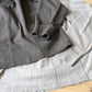 FELCO - 7oz 18SINGLE L/S INVERSE WEAVE POCKET TEE