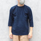 GOODWEAR (日版) 7.2OZ 3/4 RAGLAN TEE