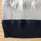 CONCHON QUINETTE - LE PULL COW-BOY