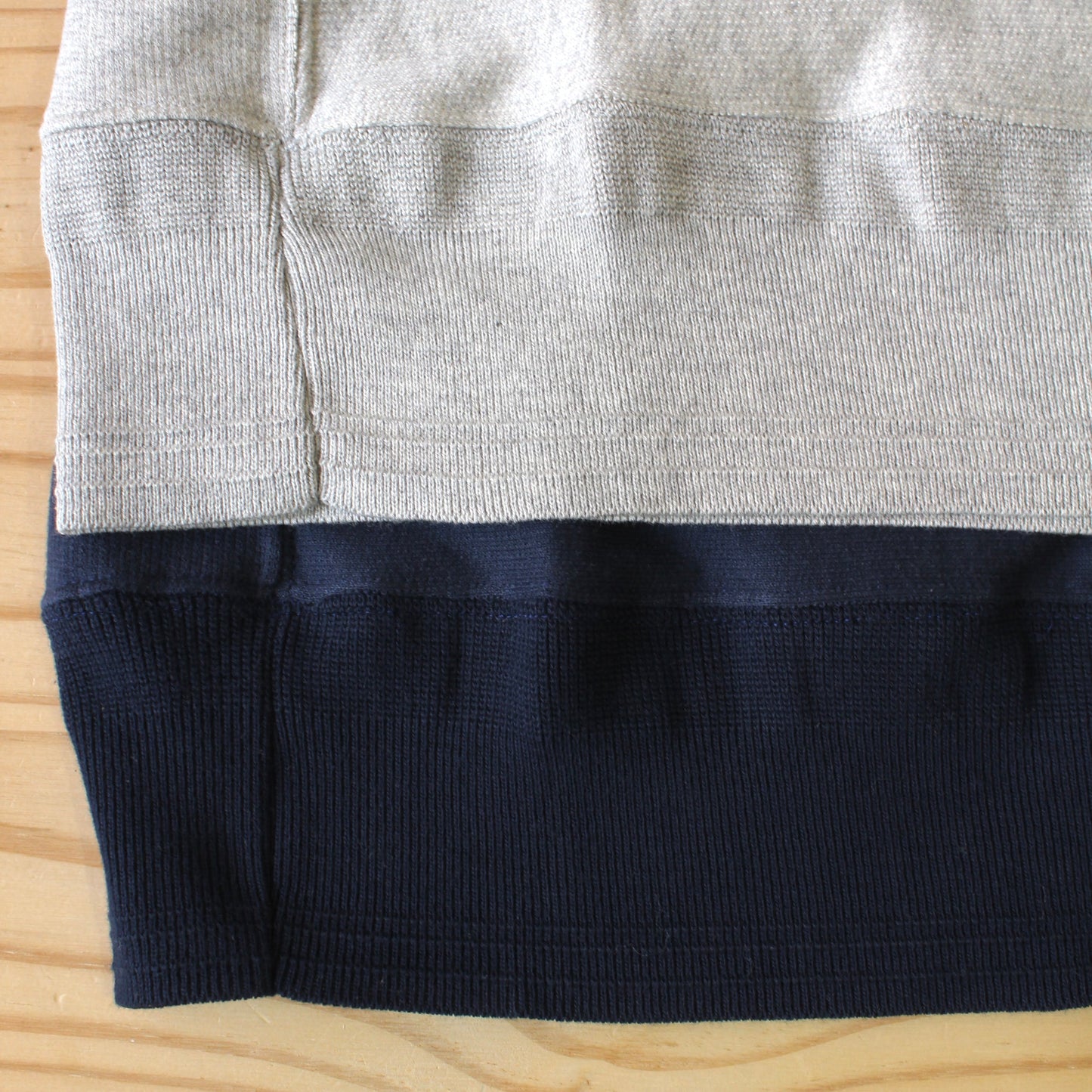 CONCHON QUINETTE - LE PULL COW-BOY