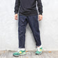 BRING - DRYCOTTONY DENIM CLIMBING PANTS