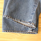 OrSlow -
SUPER DAD’S DENIM
(USED WASH)