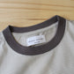MANUAL ALPHABET - 
MINI BORDER WIDE TEE