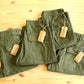 Or Slow - STANDARD ITEM US ARMY FATIGUE PANTS (OLIVE)