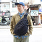 GRAMICCI -
CORDURA SLING BAG