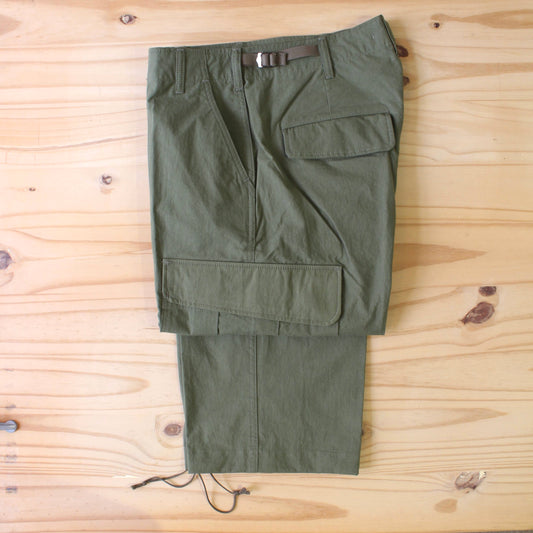 HATSKI - Jungle Fatigue Pant