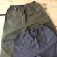 GRAMICCI - 
NYLON TUSSAH CONVERTIBLE PANTS