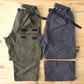 GRAMICCI - 
NYLON TUSSAH CONVERTIBLE PANTS