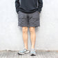 GRAMICCI - 
NYLON TUSSAH CONVERTIBLE PANTS