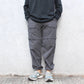 GRAMICCI - 
NYLON TUSSAH CONVERTIBLE PANTS