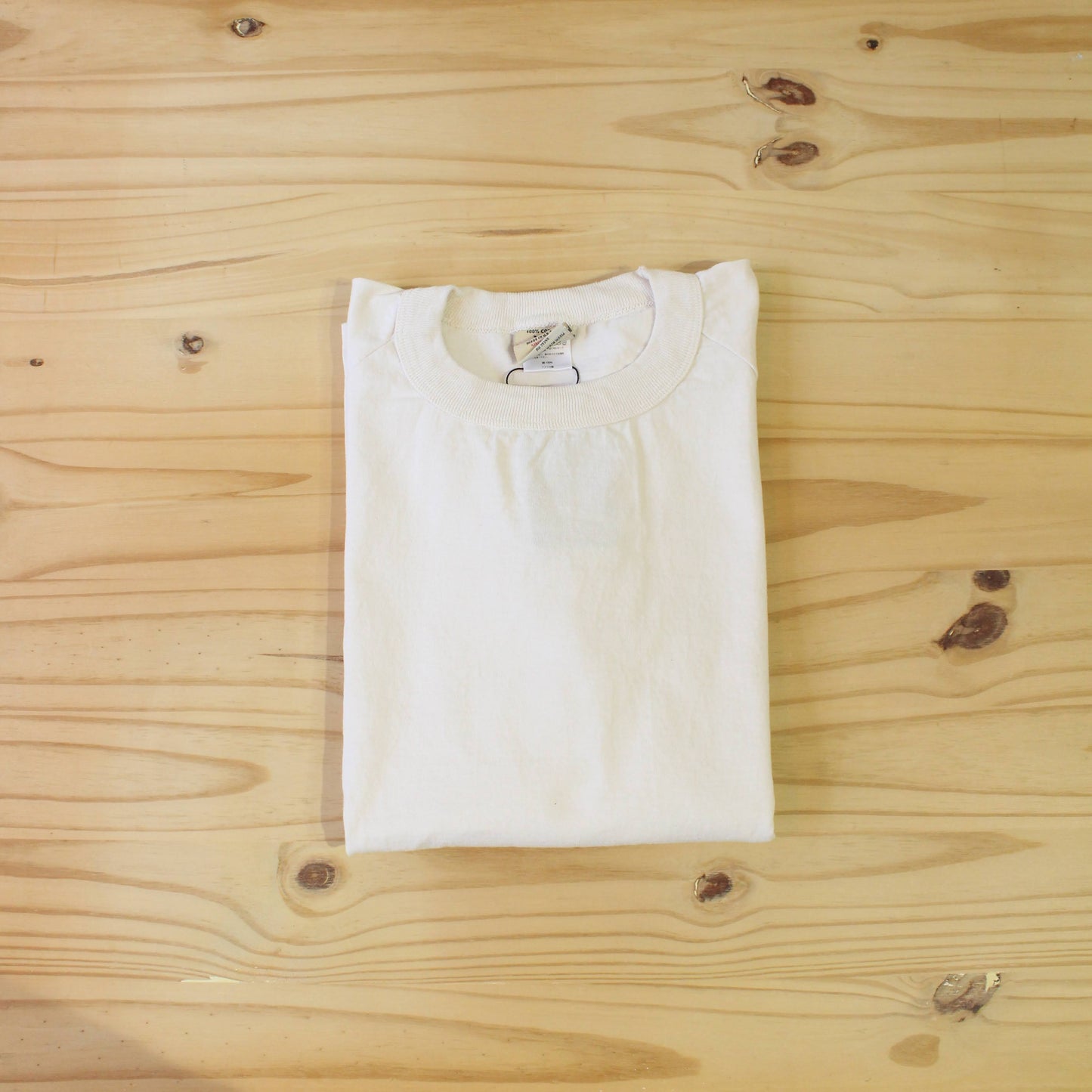 GOODWEAR (日版) 7.2OZ 3/4 RAGLAN TEE