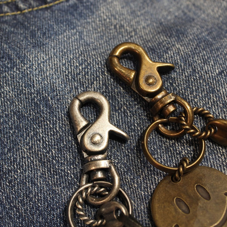 Atease - SMILE KEY HOLDER