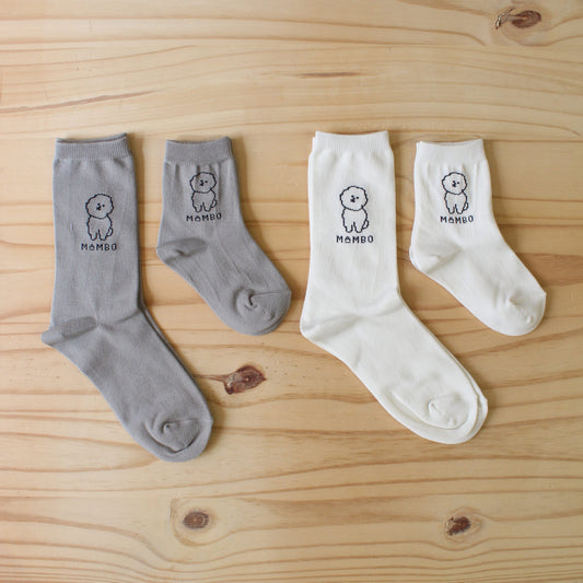 CLASKA Gallery & Shop "DO" - MAMBO SOCK