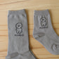 CLASKA Gallery & Shop "DO" - MAMBO SOCK