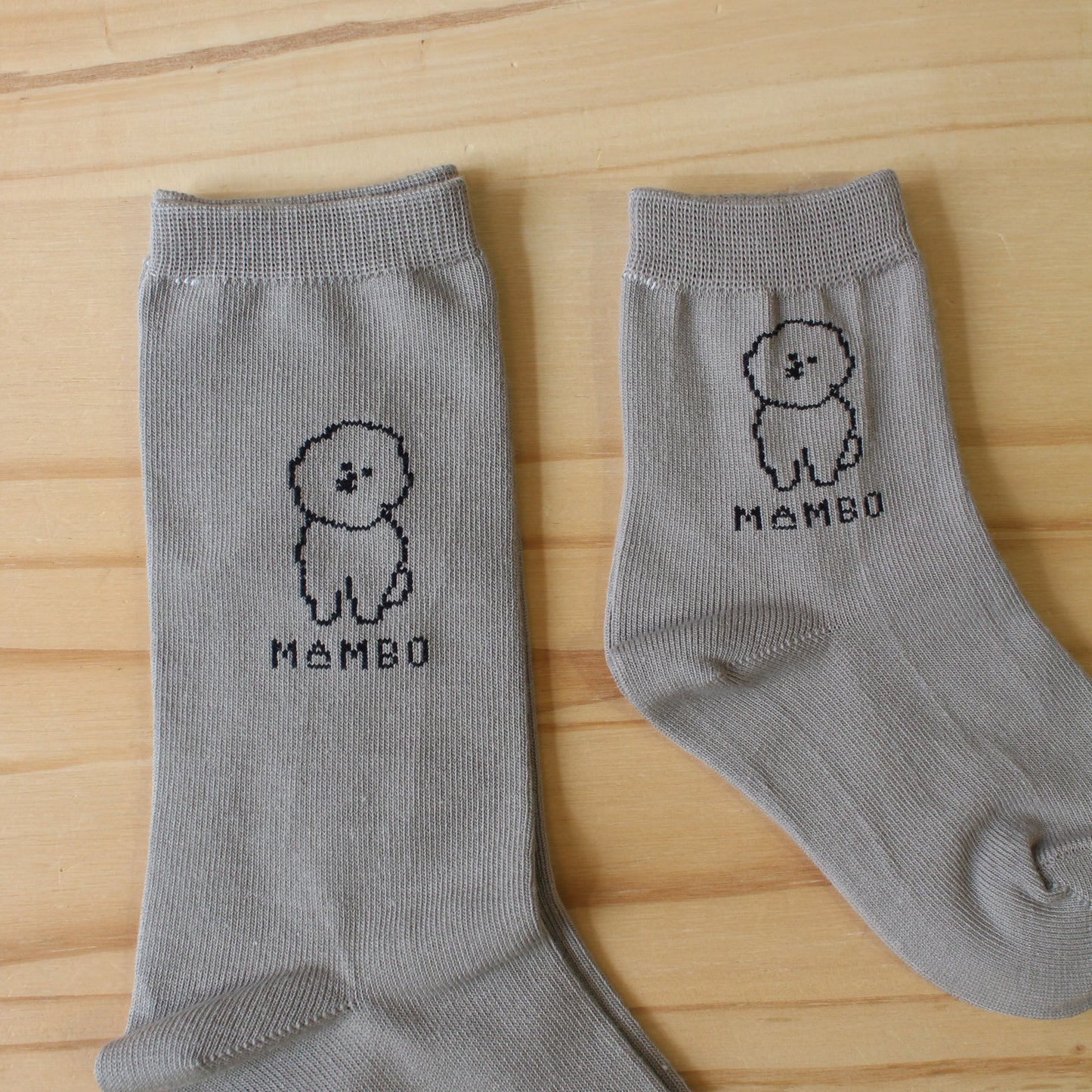 CLASKA Gallery & Shop "DO" - MAMBO SOCK
