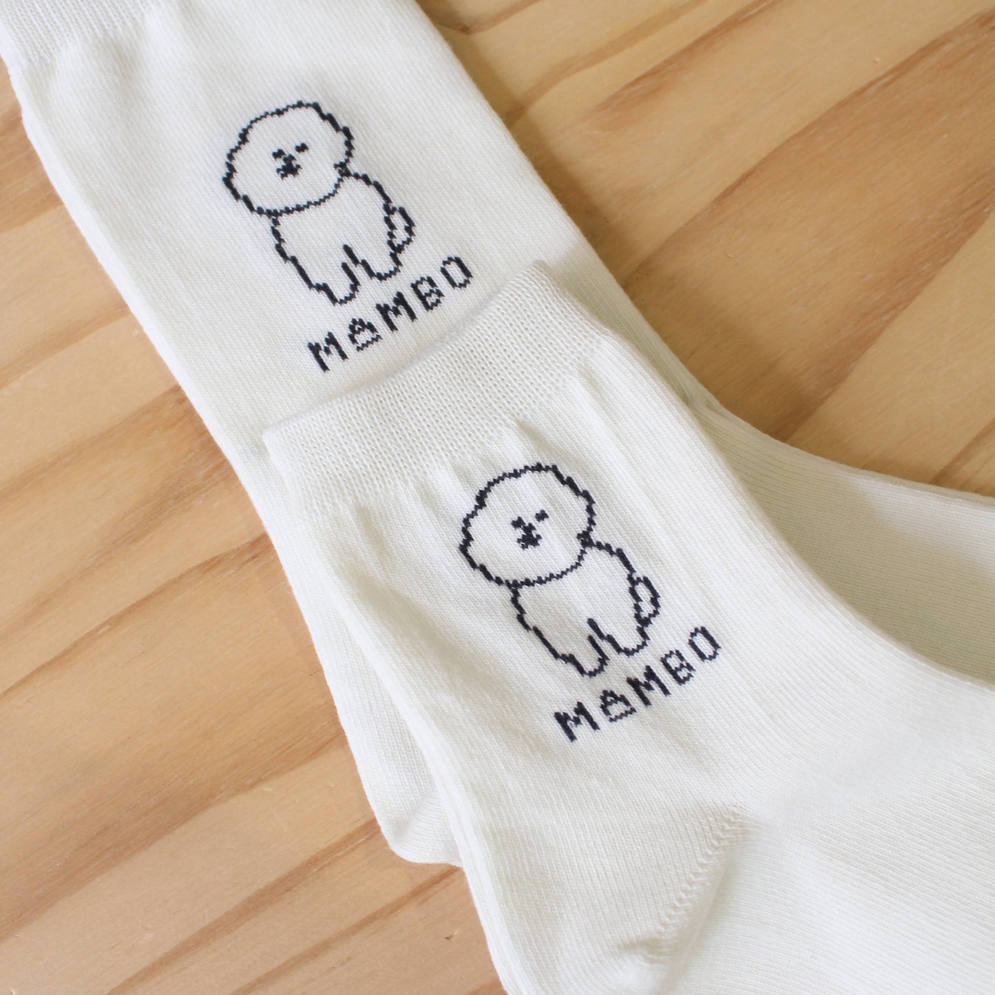 CLASKA Gallery & Shop "DO" - MAMBO SOCK
