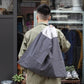 AZUMA BAG - NAVY X BLUE