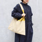 AZUMA BAG - NAVY X BLUE
