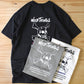 WILD THINGS JAPAN - DANGER SKULL TEE