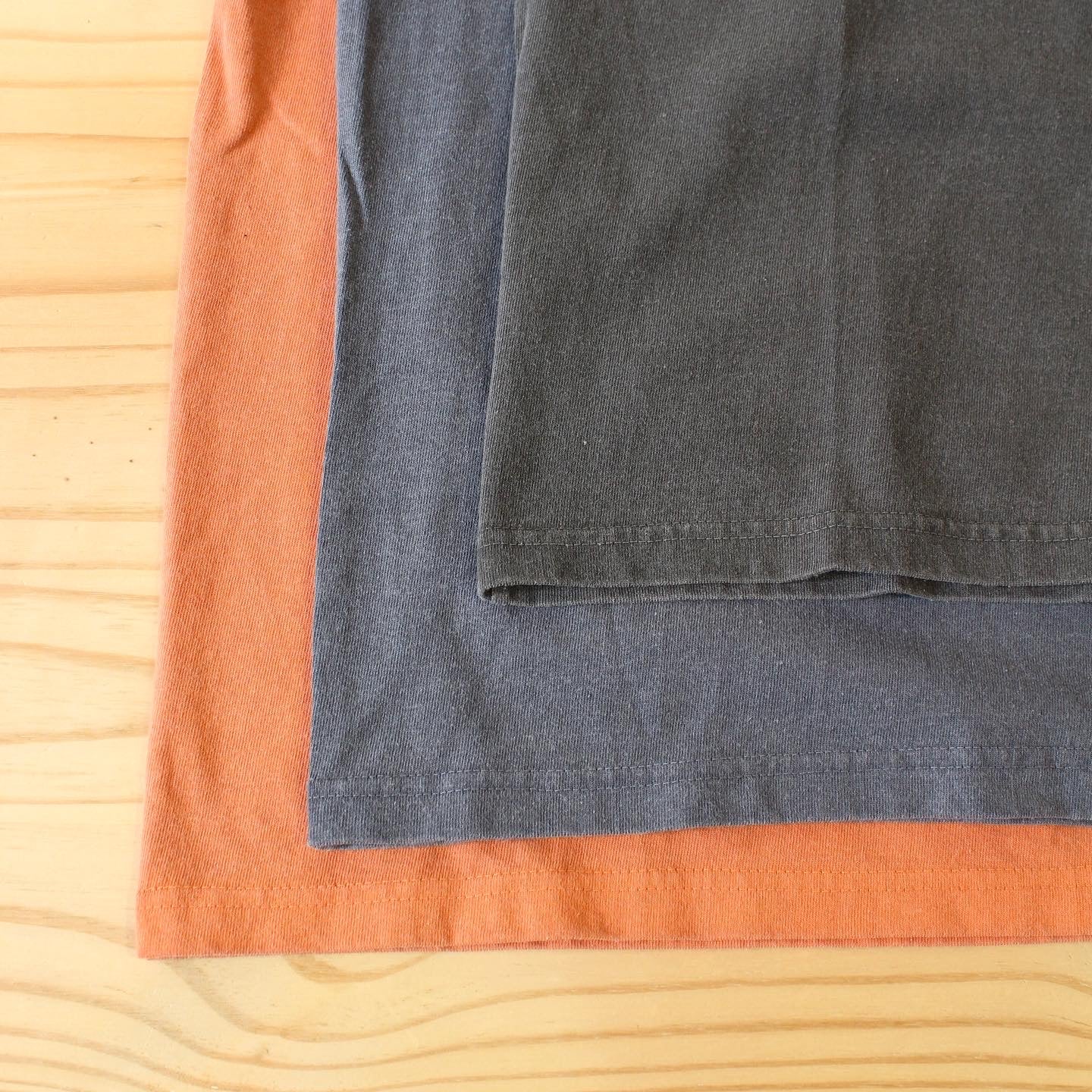 Branchworks - STANDARD ITEMS POCKET TEE