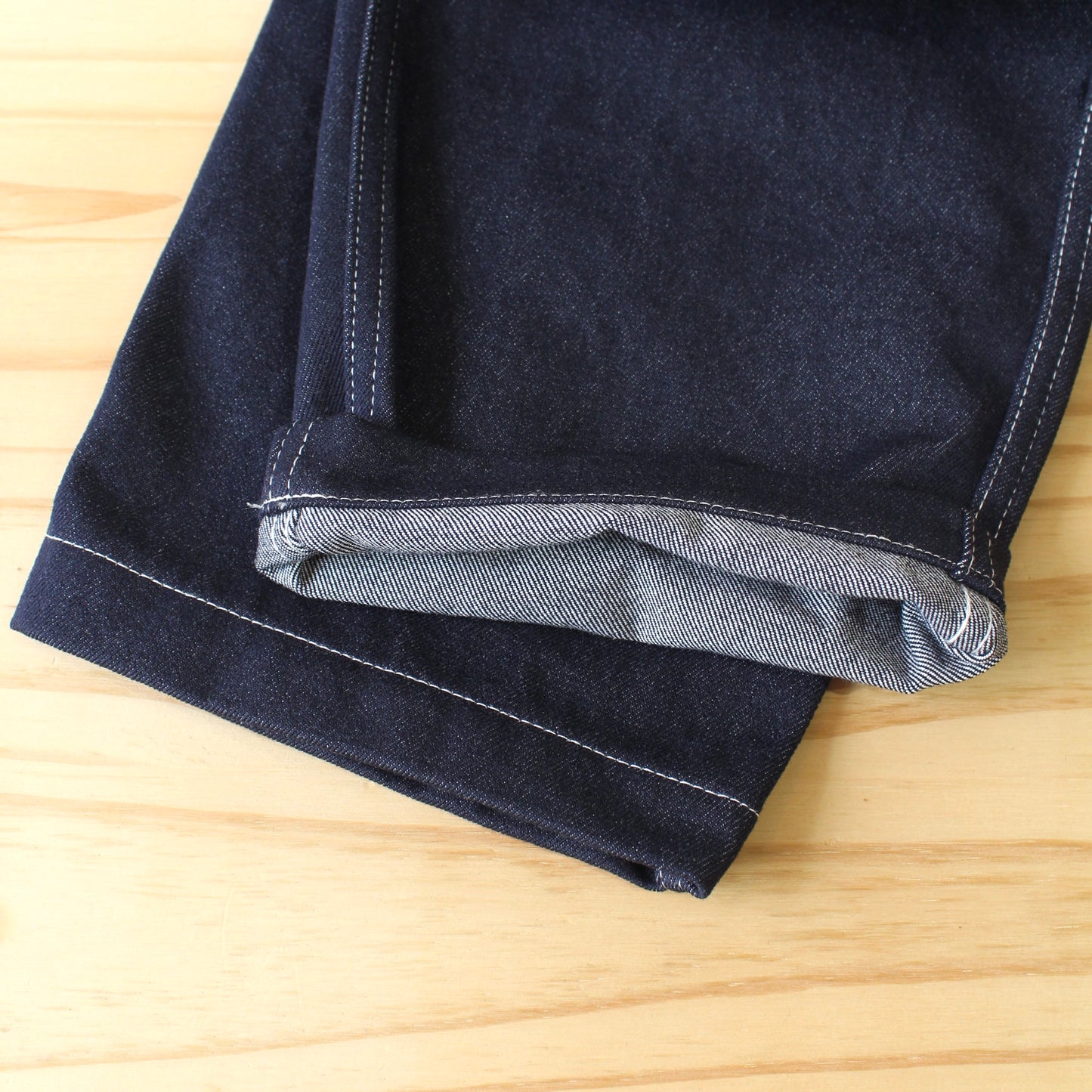 BRING - DRYCOTTONY DENIM CLIMBING PANTS