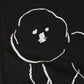 CLASKA Gallery & Shop "DO" - MAMBO BIG T-SHIRT STANDARD