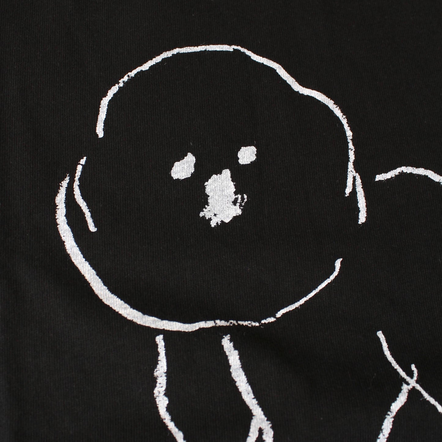 CLASKA Gallery & Shop "DO" - MAMBO BIG T-SHIRT STANDARD