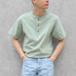 Ahehee - Henley Tee