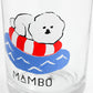 CLASKA Gallery & Shop "DO" - Mambo Glass Summer