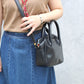 CLASKA Gallery & Shop “DO” - 2WAY MINI BOSTON BAG