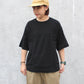 BIWACOTTON - BIG SIZE TEE