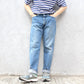 Or Slow - NEW STANDARD 105W 90S STANDARD DENIM