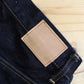 HATSKI - 15.6OZ Loose Tapered Denim (ONE WASH)