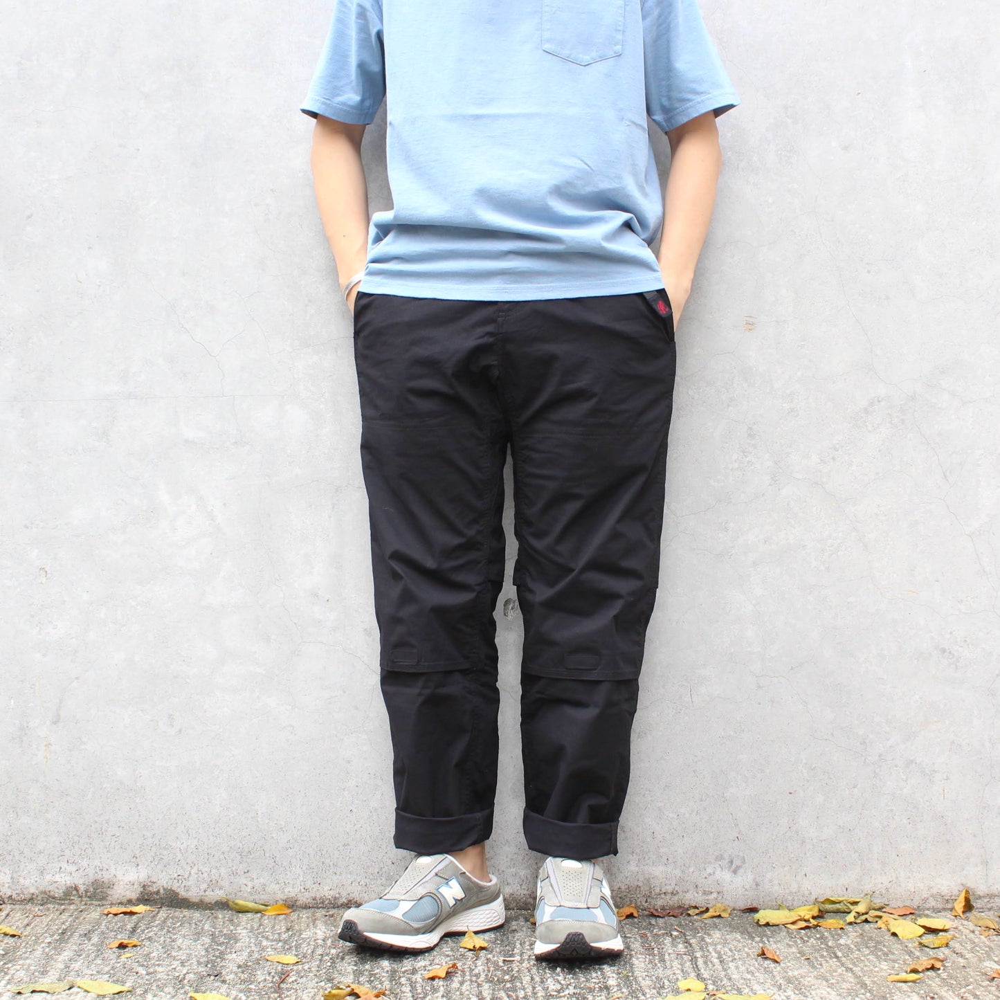GRAMICCI - WEATHER HIKING PANTS