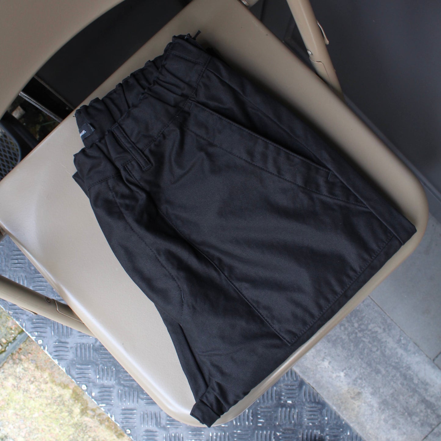 TRAVAIL MANUEL - Classic Baker Pants