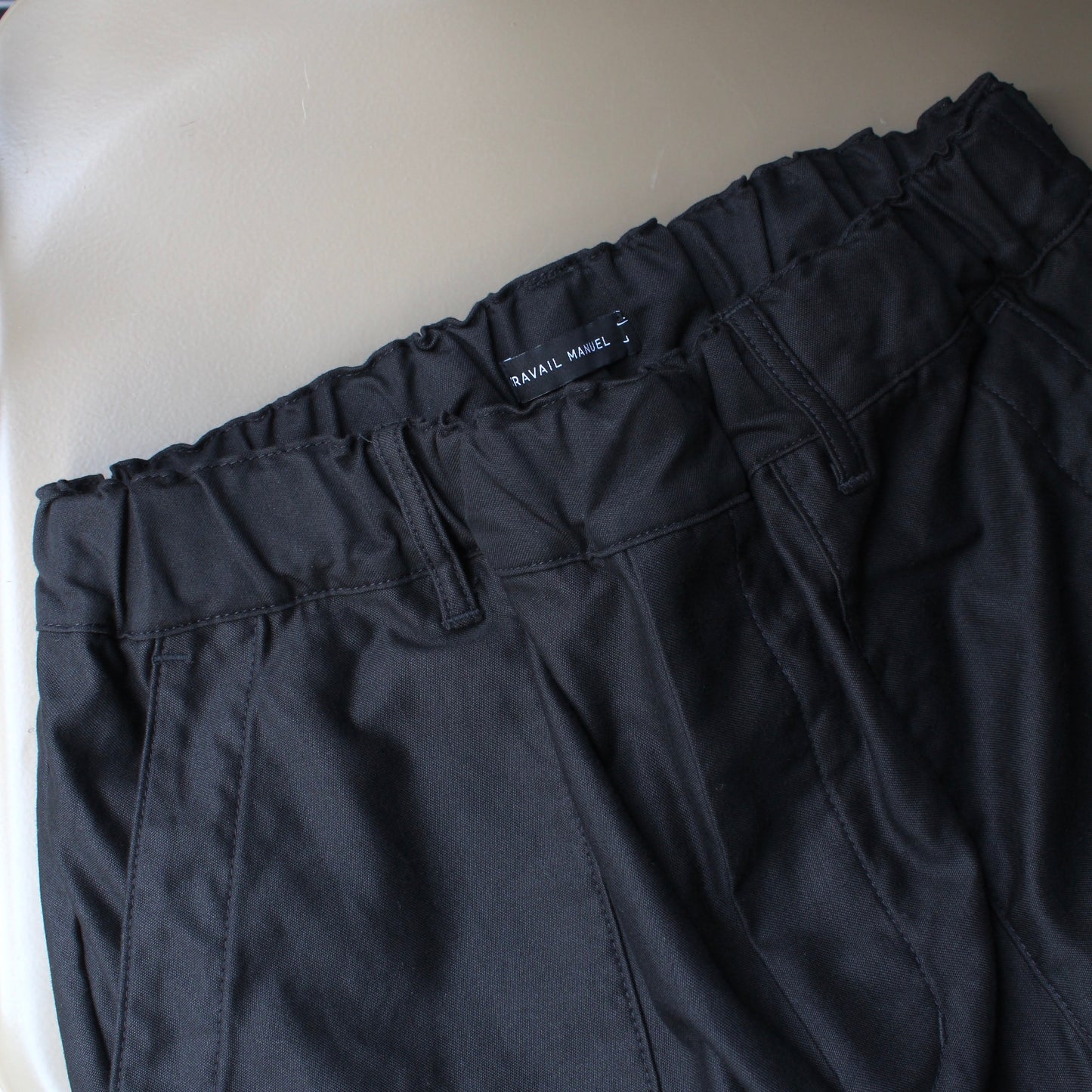 TRAVAIL MANUEL - Classic Baker Pants