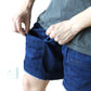 WILD THINGS JAPAN - SHELTECH BUSH SHORTS -