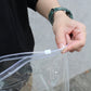 CLASKA Gallery & Shop "DO" - MAMBO PVC TOTE BAG