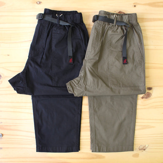 GRAMICCI - WEATHER LOOSE TAPERED PANTS