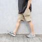 CRANK PROJECTS BY SPINNER BAIT - BAKER BUSH SHORTS