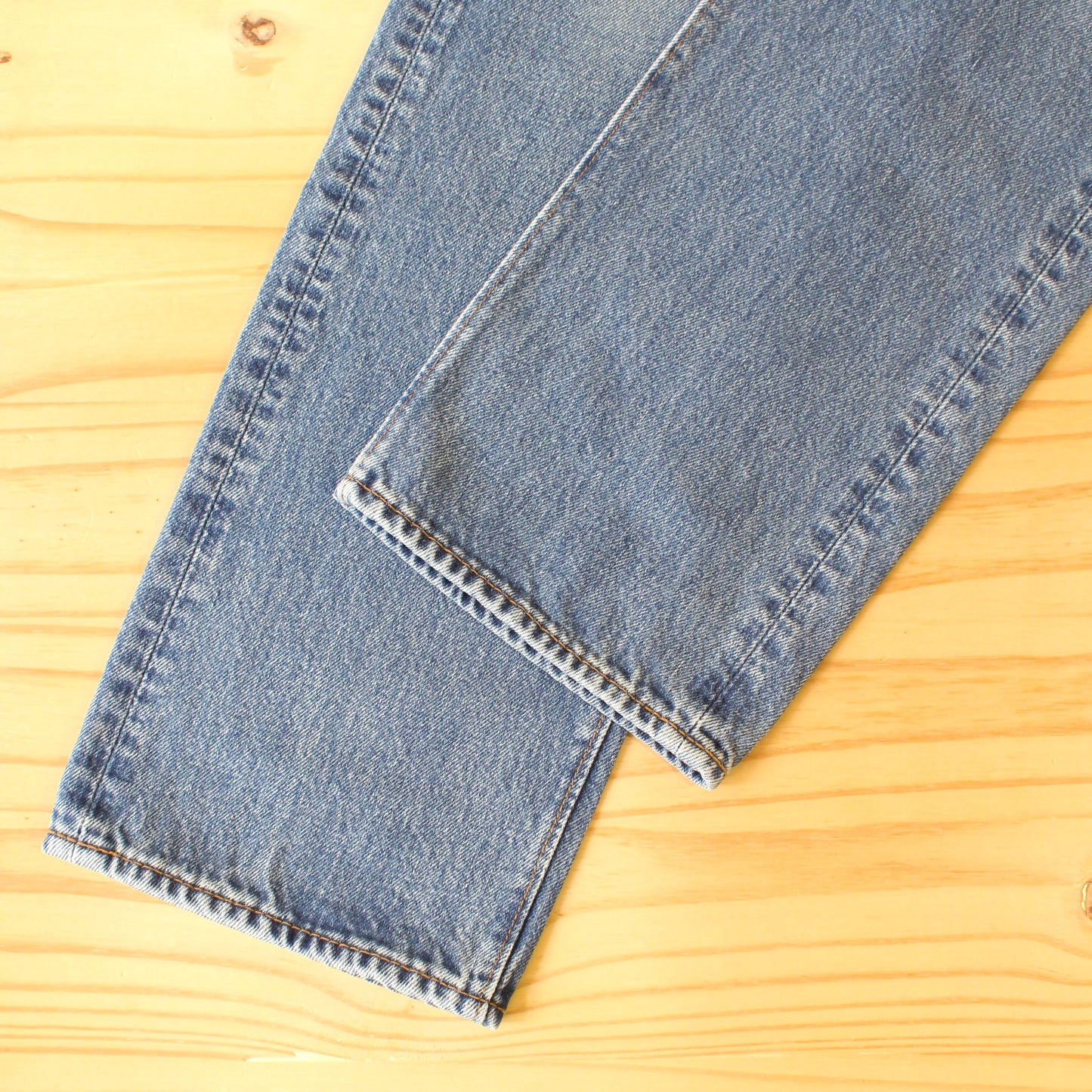 Or Slow - NEW STANDARD 105W 90S STANDARD DENIM