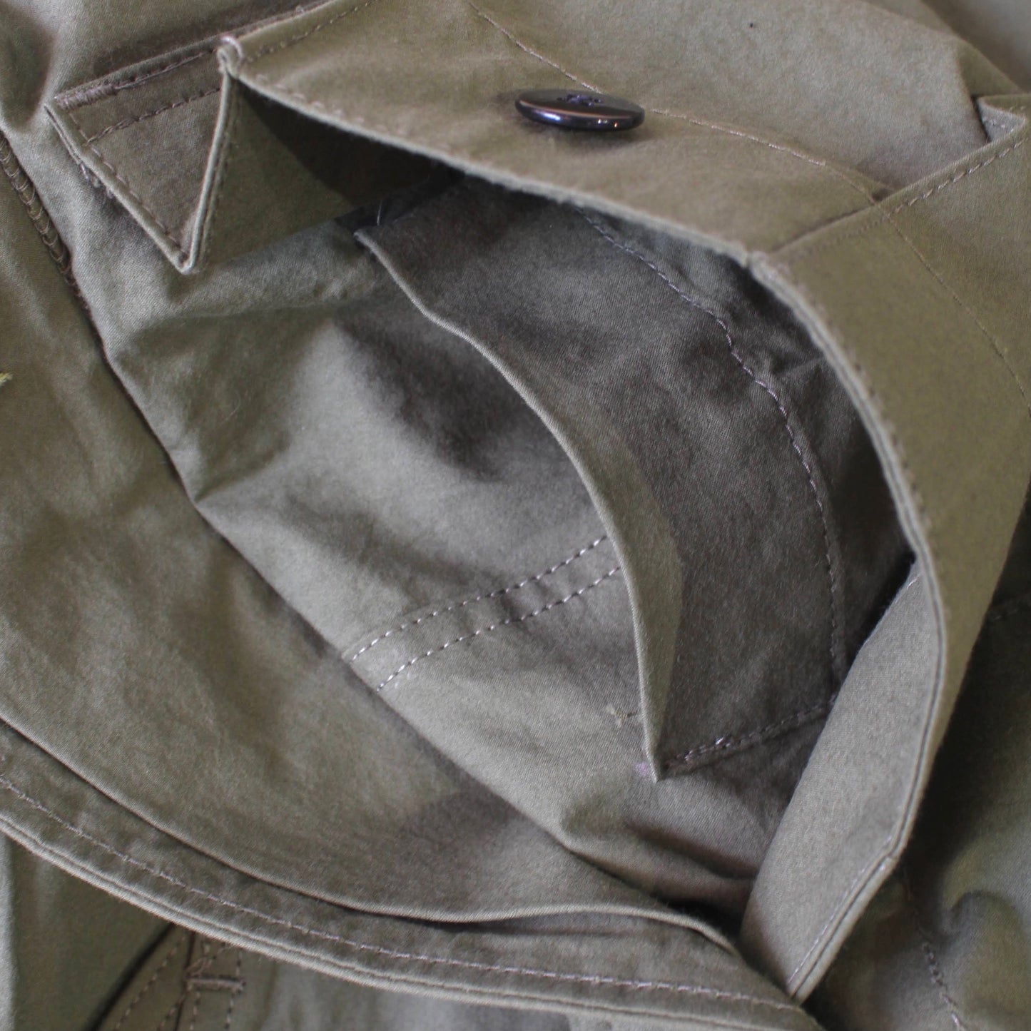 HATSKI - Jungle Fatigue Pant